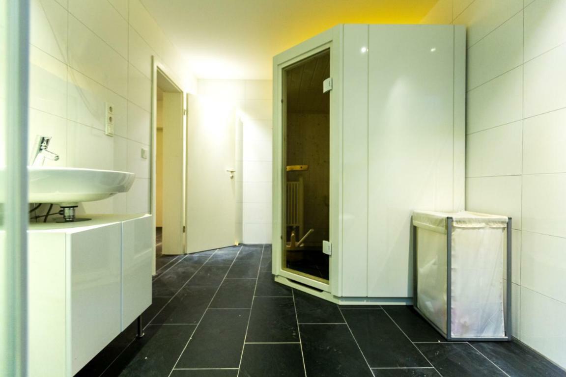 House In Cologne Leilighet Eksteriør bilde